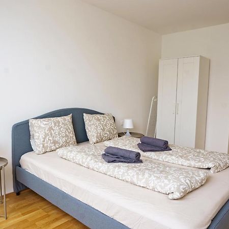 Vienna City Apartments Ottakring Экстерьер фото